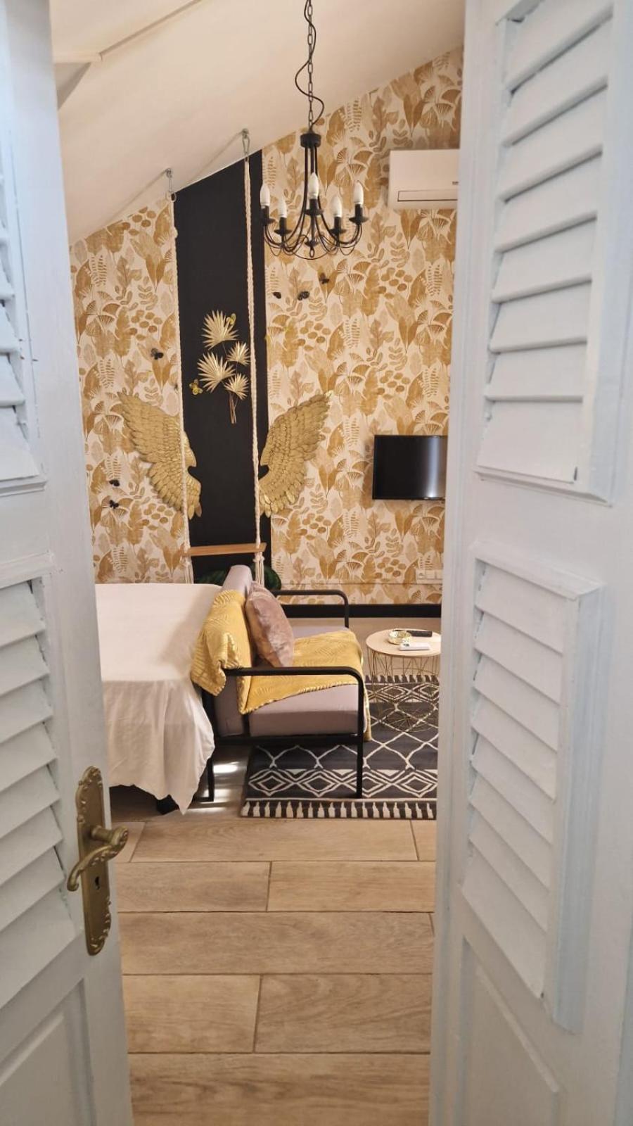 Apartmán L'Oasis De Bk Pointe-à-Pitre Exteriér fotografie